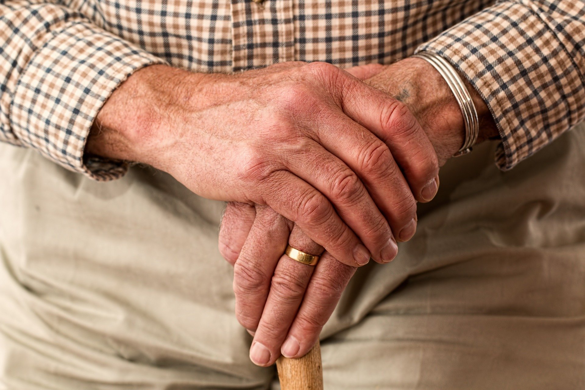 aged care programs